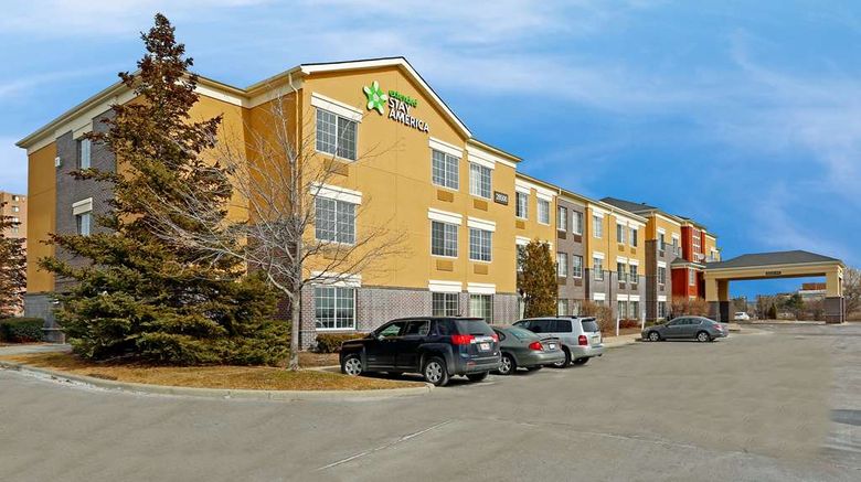 Extended Stay America Stes Southfield No Exterior. Images powered by <a href="https://iceportal.shijigroup.com" target="_blank" rel="noopener">Ice Portal</a>.