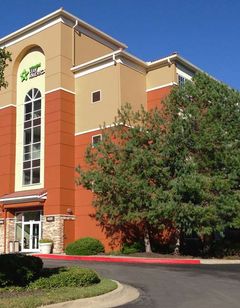 Extended Stay America Stes Kansas City