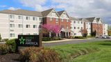 Extended Stay America Stes Tiffany Sprin Exterior