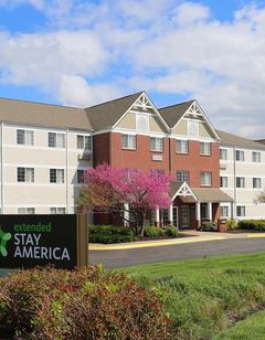 Extended Stay America Stes Tiffany Sprin