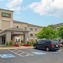 Extended Stay America Stes Stl Airport