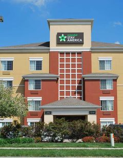 Extended Stay America Stes St Louis Cent