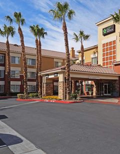 Extended Stay America Stes Las Vegas Mid