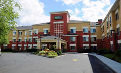 Extended Stay America Stes Hanover Parsi
