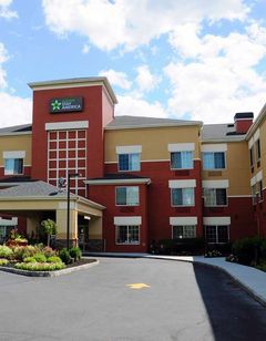 Extended Stay America Stes Hanover Parsi