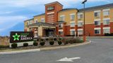 Extended Stay America Stes E Rutherford Exterior