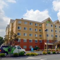 Extended Stay America Stes Secaucus Nyc