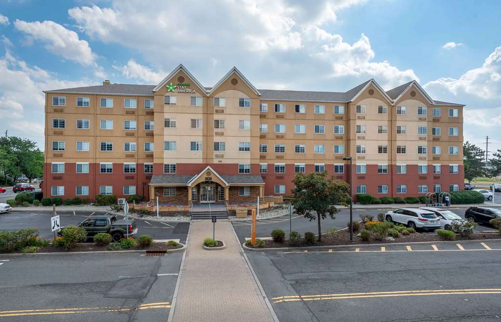 Extended Stay America Stes Secaucus Nyc Tourist Class Secaucus