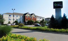 Extended Stay America Stes Fishkill Rte9