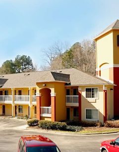 Extended Stay America Stes Raleigh Crabt