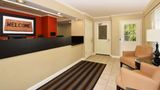 Extended Stay America Stes Raleigh Rtp55 Lobby