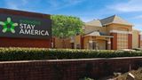 Extended Stay America Stes Raleigh Rtp55 Exterior