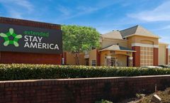Extended Stay America Stes Raleigh Rtp55