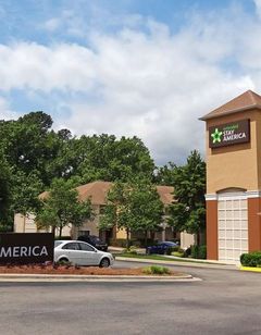 Extended Stay America Stes N Raleigh Wkf