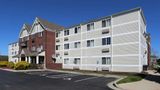 <b>Extended Stay America Stes Blue Ash Reed Exterior</b>. Images powered by <a href="https://iceportal.shijigroup.com/" title="IcePortal" target="_blank">IcePortal</a>.