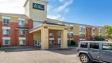 <b>Extended Stay America Stes Cleveland Air Exterior</b>. Images powered by <a href="https://iceportal.shijigroup.com/" title="IcePortal" target="_blank">IcePortal</a>.