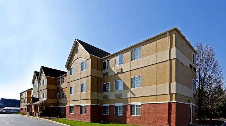 Extended Stay America Stes Malvern Swede Exterior. Images powered by <a href="https://iceportal.shijigroup.com" target="_blank" rel="noopener">Ice Portal</a>.