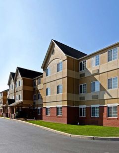 Extended Stay America Stes Malvern Swede