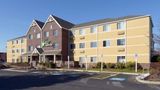 Extended Stay America Stes Pvd Airport Exterior