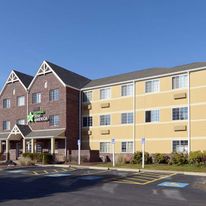 Extended Stay America Stes Pvd Airport