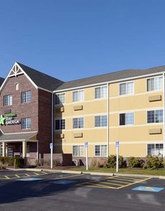 Extended Stay America Stes Pvd Airport