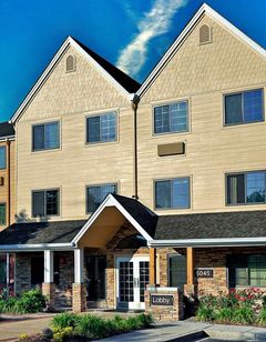 Extended Stay America Stes Chs Airport