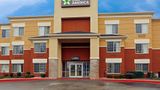 Extended Stay America Stes Memphis Airpo Exterior