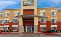 Extended Stay America Stes Memphis Airpo