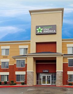Extended Stay America Stes Memphis Airpo