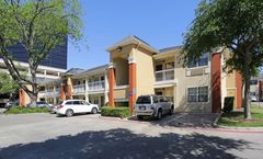 Extended Stay America Stes Dallas Coit R