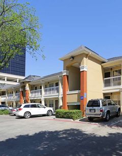 Extended Stay America Stes Dallas Coit R