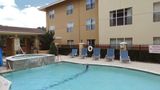 Extended Stay America Stes Dallas Frankf Pool