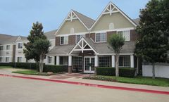 Extended Stay America Stes Plano Parkway