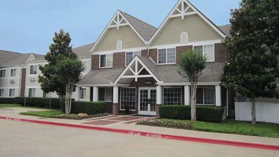 Extended Stay America Stes Plano Parkway