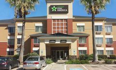 Extended Stay America Stes Houston Uptow