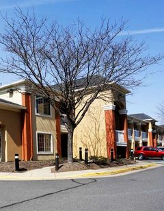 Extended Stay America Stes Dc Chantilly