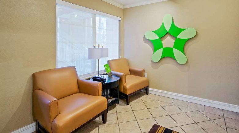 <b>Extended Stay America Suites Dc Reston Lobby</b>. Images powered by <a href="https://iceportal.shijigroup.com/" title="IcePortal" target="_blank">IcePortal</a>.