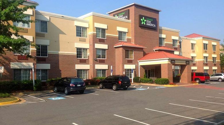 Extended Stay America Stes Dc Tysons Cor Exterior. Images powered by <a href="https://iceportal.shijigroup.com" target="_blank" rel="noopener">Ice Portal</a>.