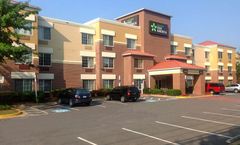 Extended Stay America Stes Dc Tysons Cor