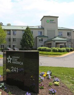 Extended Stay America Stes N Chesterfiel