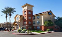 Extended Stay America Stes Phoenix Midto