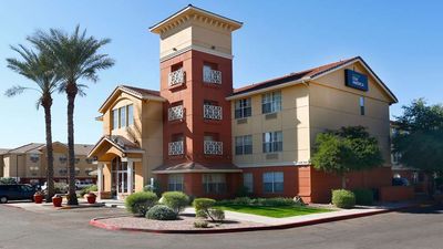 Extended Stay America Stes Phoenix Midto