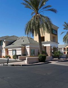 Extended Stay America Stes Phx Airport E