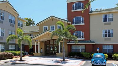 Extended Stay America Stes Maitland Summ