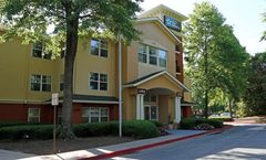 Extended Stay America Stes Marietta Inte