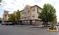 Extended Stay America Stes Ind Airport W