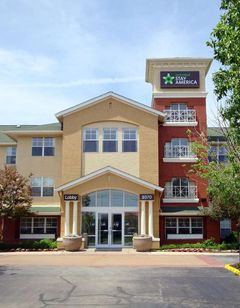 Extended Stay America Stes NW I-465