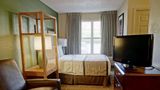 Extended Stay America Stes NW I-465 Room