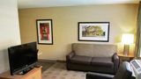 Extended Stay America Stes NW I-465 Room