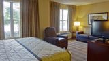 Extended Stay America Stes NW I-465 Room